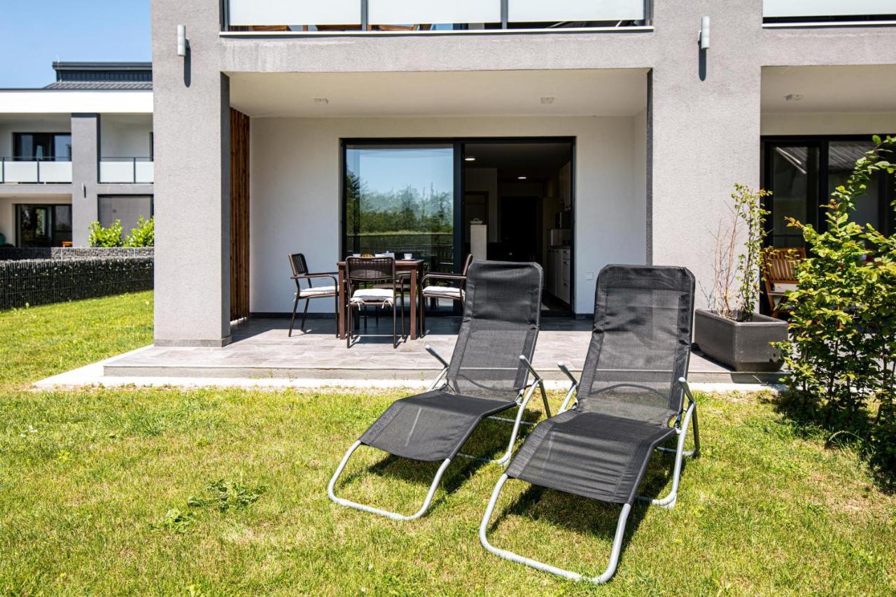 Apartmaji Banonia Verzej Exterior photo