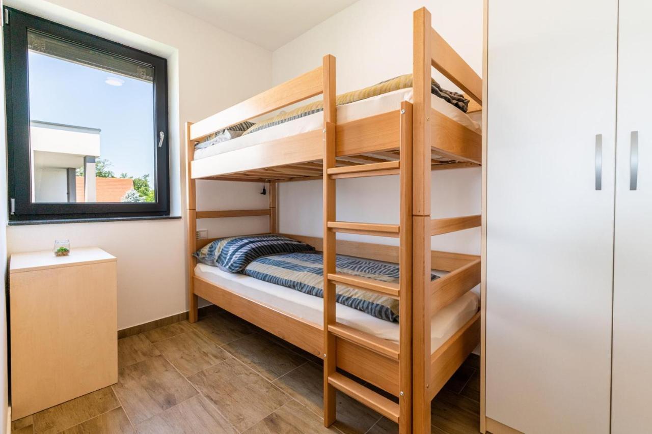 Apartmaji Banonia Verzej Exterior photo